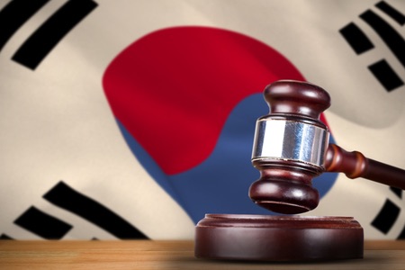Kebijakan Hukum dan Masyarakat di Negara Korea Selatan